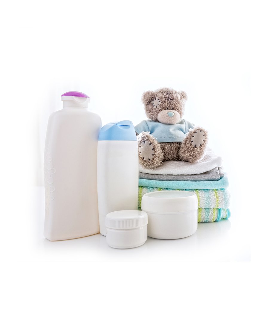 Bath Kit