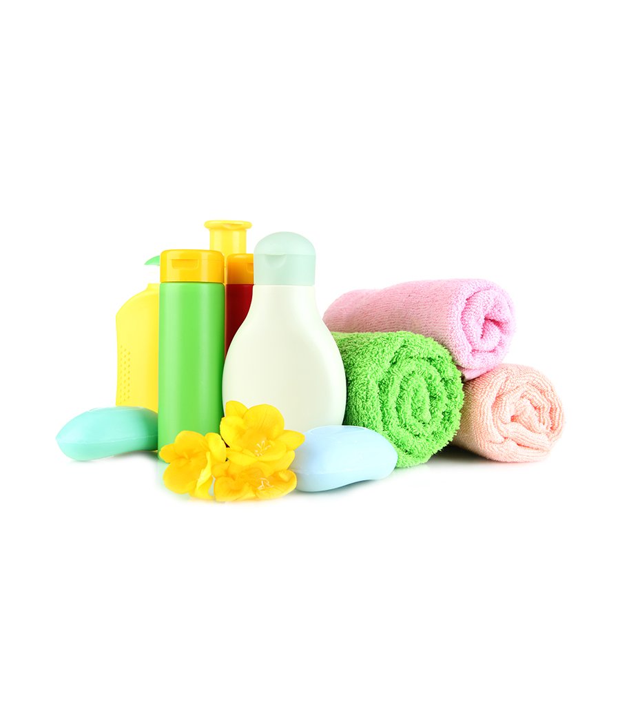Bath Kit