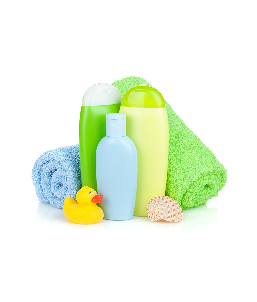 Bath Kit